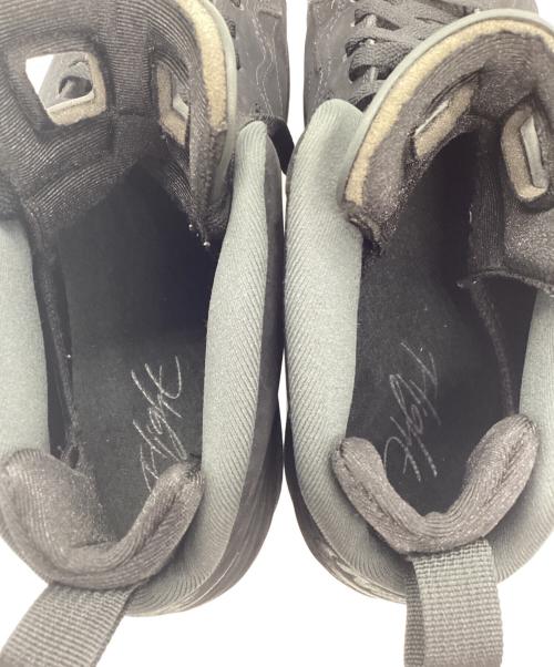 NIKE（ナイキ）NIKE (ナイキ) スニーカー ブラック サイズ:30の古着・服飾アイテム