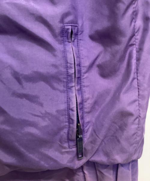 Patagonia（パタゴニア）Patagonia (パタゴニア) ベスト パープル サイズ:13/14の古着・服飾アイテム