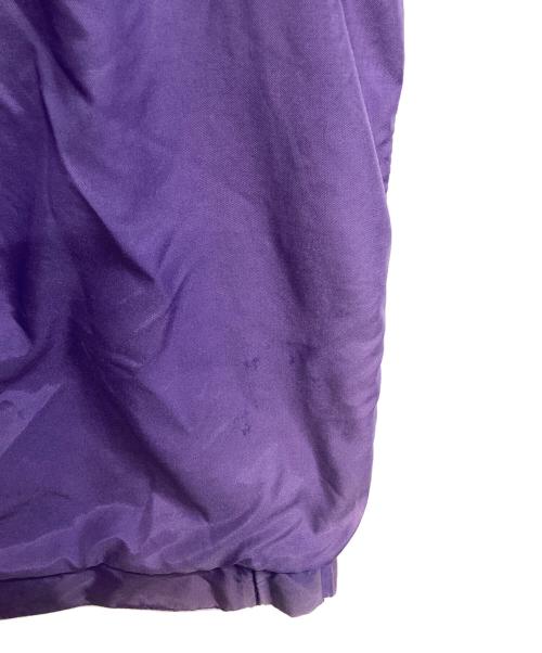 Patagonia（パタゴニア）Patagonia (パタゴニア) ベスト パープル サイズ:13/14の古着・服飾アイテム