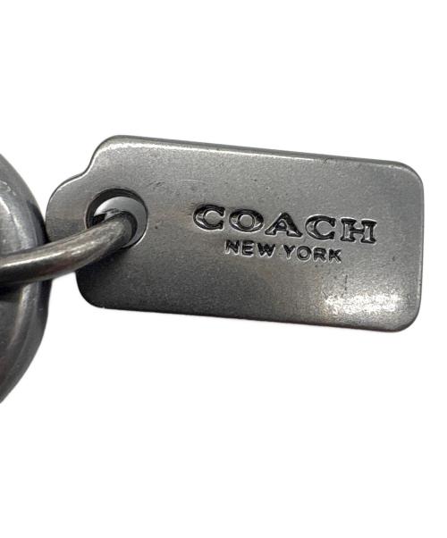 COACH（コーチ）COACH (コーチ) キーホルダーの古着・服飾アイテム