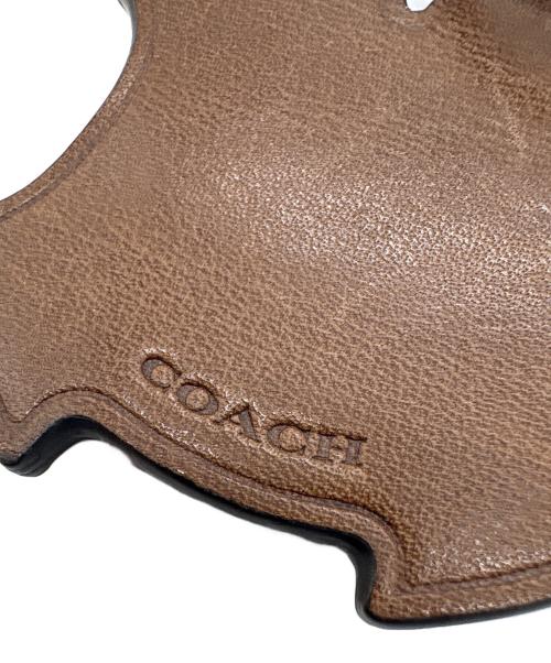 COACH（コーチ）COACH (コーチ) キーホルダーの古着・服飾アイテム