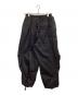 TODAYFUL (トゥデイフル) ボーイフレンドナイロンパンツ ブラック サイズ:36：7000円