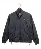 ACGエーシージー）の古着「キルティングジャケット」｜ブラック