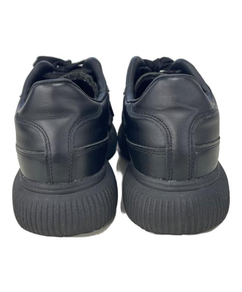 Onitsuka Tiger（オニツカタイガー）Onitsuka Tiger (オニツカタイガー) DELECITY（デレシティ） ブラック サイズ:25.5の古着・服飾アイテム