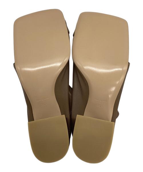 Pippichic（ピッピシック）Pippichic (ピッピシック) STRETCH MULE 9 サイズ:22.5の古着・服飾アイテム