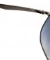 中古・古着 RAY-BAN (レイバン) サングラス：7000円