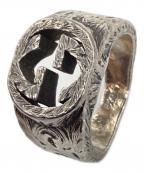 GUCCIグッチ）の古着「リング」