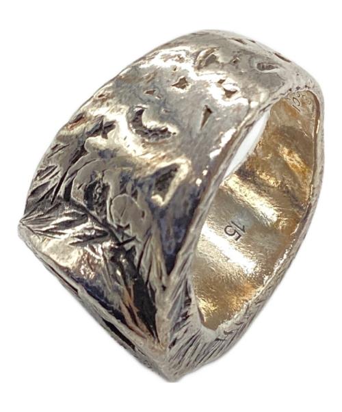 GUCCI（グッチ）GUCCI (グッチ) リング サイズ:記載なし(推定11号)の古着・服飾アイテム