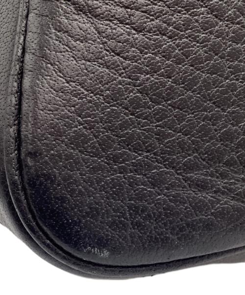 HERMES（エルメス）HERMES (エルメス) ハンドバッグ トワルアッシュの古着・服飾アイテム