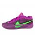 NIKE (ナイキ) スニーカー Giannis Freak 6 EP パープル サイズ:28：8000円