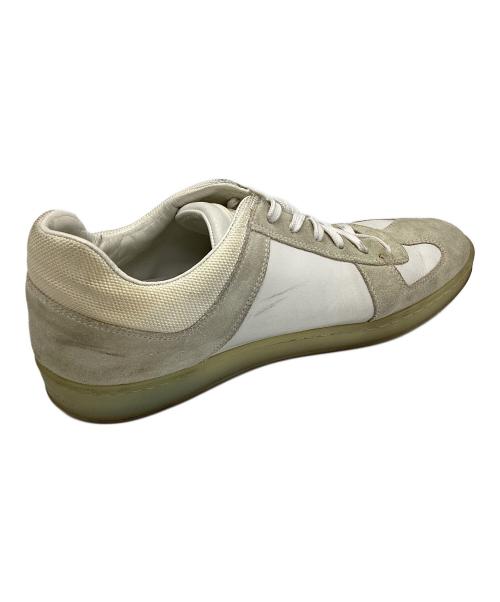 LOUIS VUITTON（ルイ ヴィトン）LOUIS VUITTON (ルイ ヴィトン) ジャーマントレーナー ホワイト サイズ:7の古着・服飾アイテム