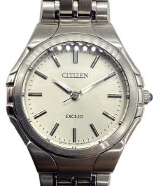 CITIZEN（シチズン）の古着「腕時計」
