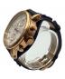 FOSSIL (フォッシル) クロノグラフ ホワイト：5000円