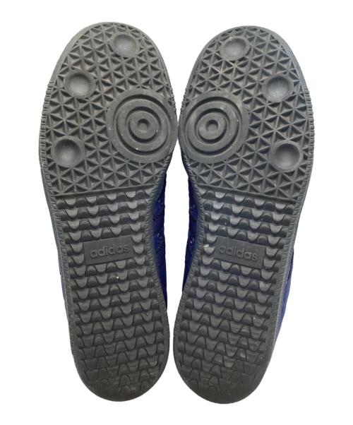 adidas（アディダス）adidas (アディダス) C.P COMPANY (シーピーカンパニー) スニーカー ダークブルー サイズ:27.5の古着・服飾アイテム