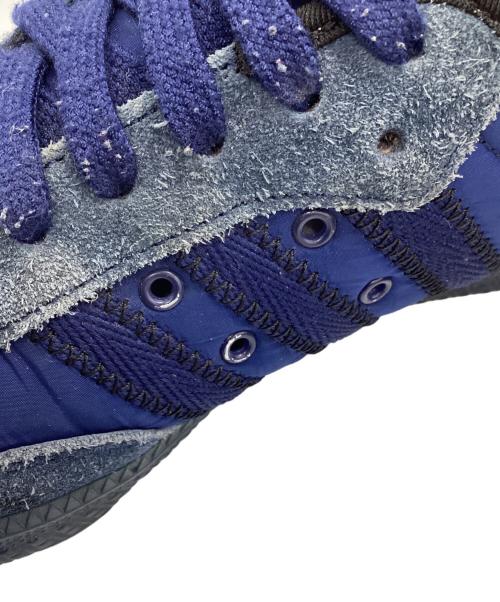 adidas（アディダス）adidas (アディダス) C.P COMPANY (シーピーカンパニー) スニーカー ダークブルー サイズ:27.5の古着・服飾アイテム