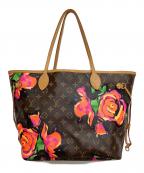 LOUIS VUITTONルイ ヴィトン）の古着「ネヴァーフルMM」