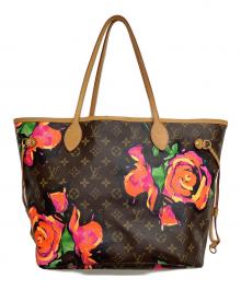 LOUIS VUITTON（ルイ ヴィトン）の古着「ネヴァーフルMM」