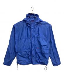 SUPREME（シュプリーム）の古着「ナイロンジャケット」｜スカイブルー