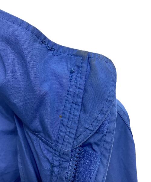 SUPREME（シュプリーム）Supreme (シュプリーム) ナイロンジャケット スカイブルー サイズ:Lの古着・服飾アイテム