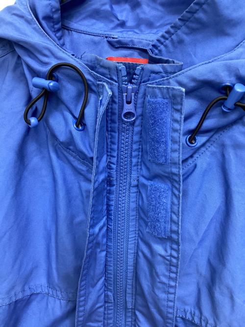 SUPREME（シュプリーム）Supreme (シュプリーム) ナイロンジャケット スカイブルー サイズ:Lの古着・服飾アイテム
