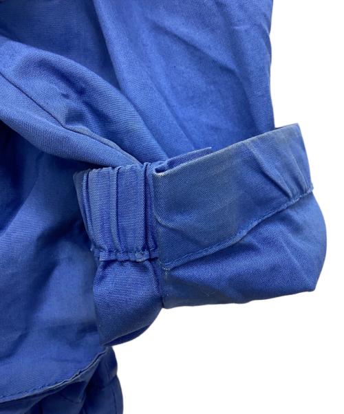 SUPREME（シュプリーム）Supreme (シュプリーム) ナイロンジャケット スカイブルー サイズ:Lの古着・服飾アイテム