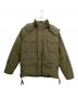 CANADA GOOSE（カナダグース）の古着「ダウンジャケット」｜オリーブ