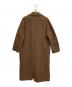 TODAYFUL (トゥデイフル) Wool Raglan Coat ブラウン サイズ:38：20000円