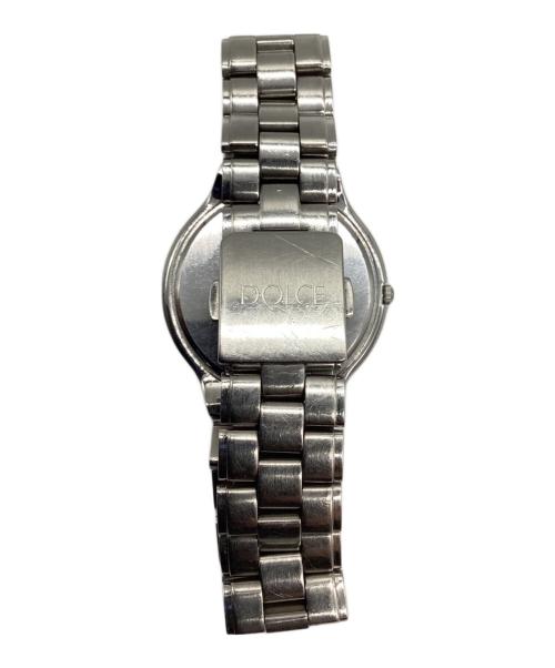 SEIKO（セイコー）SEIKO (セイコー) 腕時計 ホワイトの古着・服飾アイテム