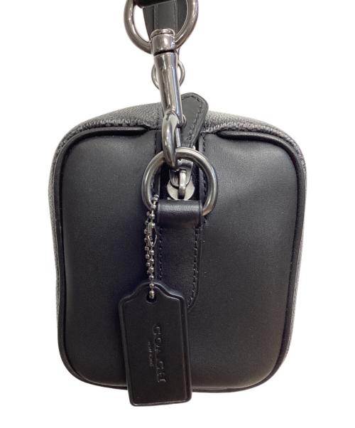 アクセルクロスボディバッグ（アクセルクロスボディバッグ）アクセルクロスボディバッグ (アクセルクロスボディバッグ) ボディバッグ ブラックの古着・服飾アイテム