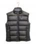 Patagonia（パタゴニア）の古着「グースダウンベスト」｜ブラック
