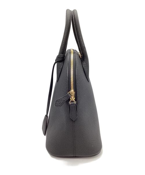 bonaventura（ボナベンチュラ）BONAVENTURA (ボナベンチュラ) エマ バッグ28 ブラックの古着・服飾アイテム