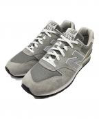 NEW BALANCEニューバランス）の古着「スニーカー」｜グレー