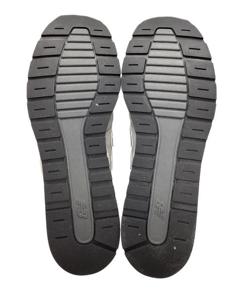NEW BALANCE（ニューバランス）NEW BALANCE (ニューバランス) スニーカー グレー サイズ:27の古着・服飾アイテム