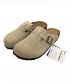 BIRKENSTOCKビルケンシュトック）の古着「サンダル」｜サンド