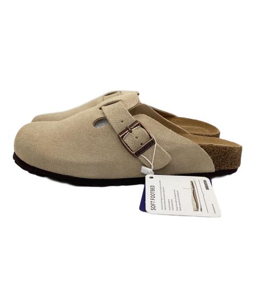 BIRKENSTOCK（ビルケンシュトック）BIRKENSTOCK (ビルケンシュトック) サンダル サンド サイズ:23 未使用品の古着・服飾アイテム