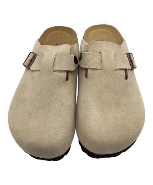 BIRKENSTOCK（ビルケンシュトック）BIRKENSTOCK (ビルケンシュトック) サンダル サンド サイズ:23 未使用品の古着・服飾アイテム