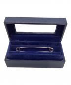 POLO RALPH LAURENポロ・ラルフローレン）の古着「ネクタイピン」｜シルバー