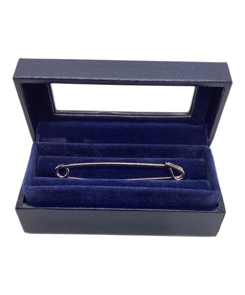 POLO RALPH LAUREN（ポロ・ラルフローレン）POLO RALPH LAUREN (ポロ・ラルフローレン) ネクタイピン シルバーの古着・服飾アイテム