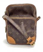LOUIS VUITTONルイ ヴィトン）の古着「アマゾン」｜ブラウン