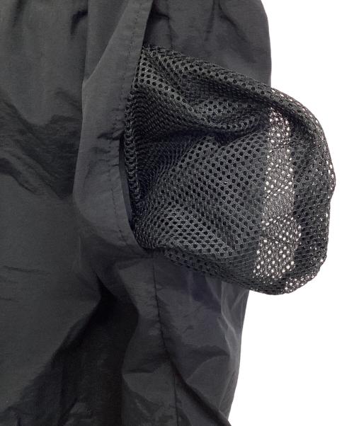 is-ness（イズネス）is-ness (イズネス) ハーフパンツ ブラック サイズ:Mの古着・服飾アイテム