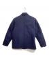 CARHARTT WIP (カーハート ワークインプログレス) コート ネイビー サイズ:Ｓ：14000円