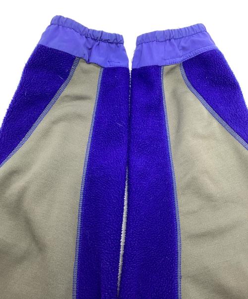 Patagonia（パタゴニア）Patagonia (パタゴニア) フリースジャケット ブルー サイズ:Mの古着・服飾アイテム