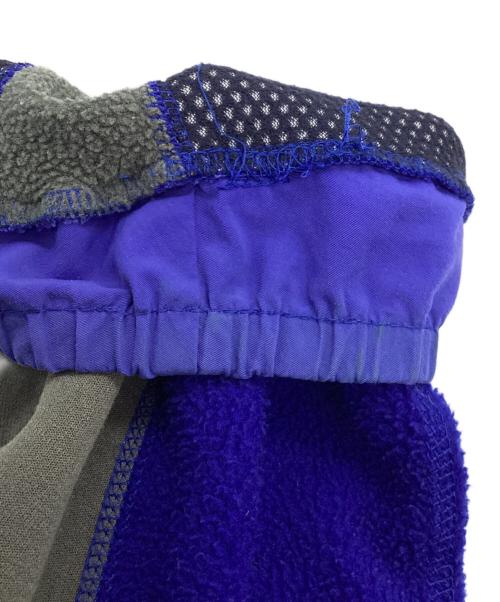 Patagonia（パタゴニア）Patagonia (パタゴニア) フリースジャケット ブルー サイズ:Mの古着・服飾アイテム