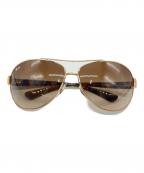 RAY-BANレイバン）の古着「サングラス」｜ブラウン