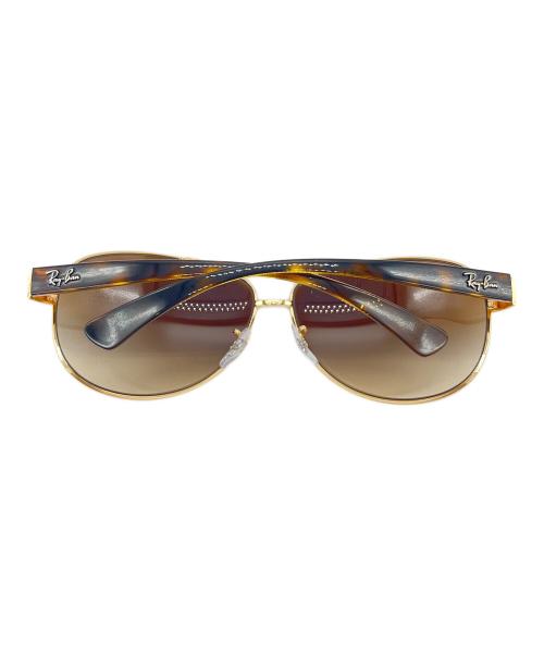 RAY-BAN（レイバン）RAY-BAN (レイバン) サングラス ブラウンの古着・服飾アイテム