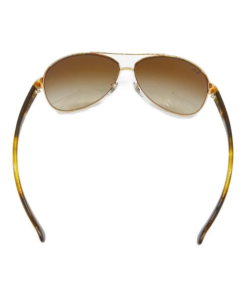 RAY-BAN（レイバン）RAY-BAN (レイバン) サングラス ブラウンの古着・服飾アイテム