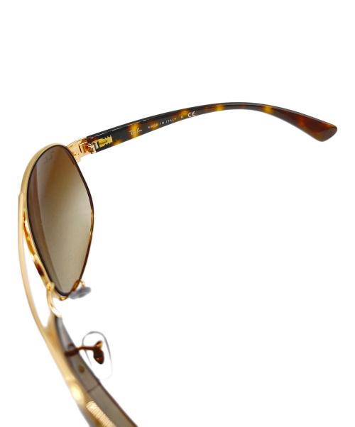 RAY-BAN（レイバン）RAY-BAN (レイバン) サングラス ブラウンの古着・服飾アイテム