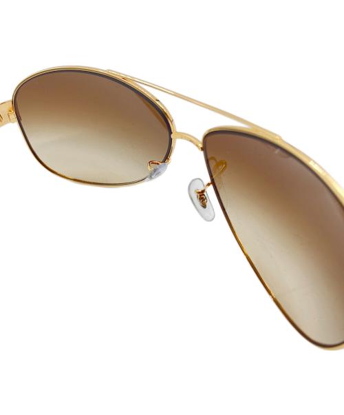 RAY-BAN（レイバン）RAY-BAN (レイバン) サングラス ブラウンの古着・服飾アイテム