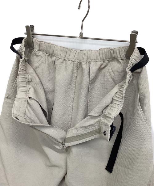 THE NORTH FACE（ザ ノース フェイス）THE NORTH FACE (ザ ノース フェイス) ハーフパンツ ベージュ サイズ:Mの古着・服飾アイテム