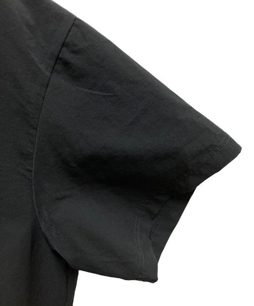 NANGA（ナンガ）NANGA (ナンガ) ドットエア コンフィーTシャツ 半袖カットソー ブラック サイズ:SIZE Mの古着・服飾アイテム